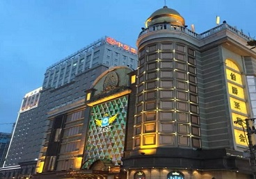 张掖最大顶级出名高端豪华KTV会所-皇冠伯爵KTV顶级体验点评